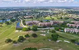 Lauderhill FL residential neighborhood and diverse community in central Broward County, South Florida - Local community guide by Andres Guia Realtor.