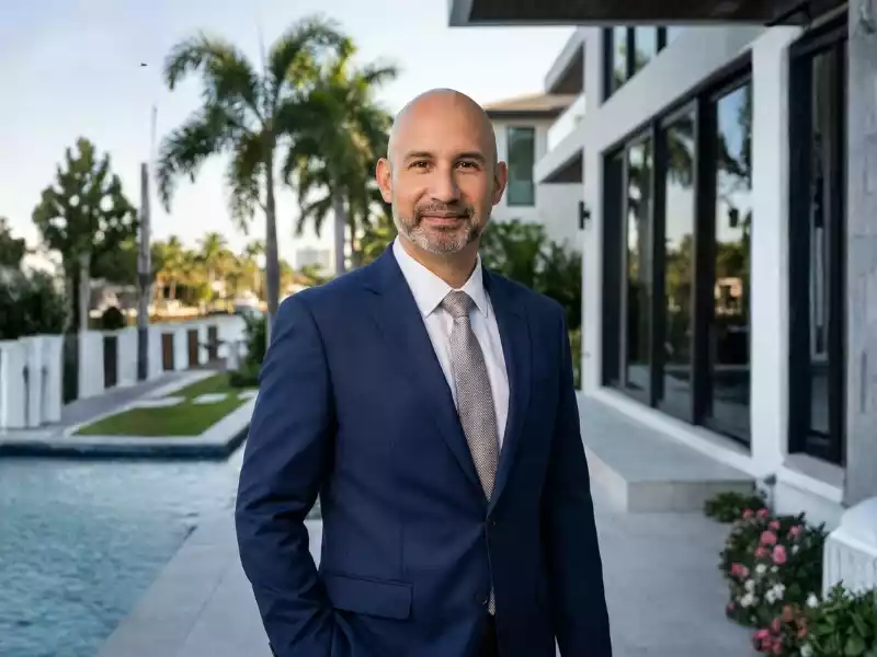 florida real estate andres guia realto